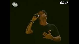 Il buio ha i tuoi occhi (Tour Calma Aparente. Sofia 03-07-2006)