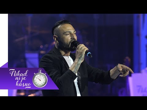 Sebastijan Mahmud - Sumorno jutro - (live) - NNK - EM 26 - 15.03.2020