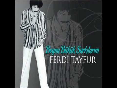 Ferdi TAYFUR - ACILAR ŞİİRLİ