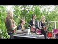 Zazi - Turn me on (Live op Oerol 2013, Pluk&Play ...