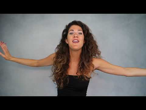 "Devil You Know" from Side Show; Ensemble Audition by Marissa Paolella