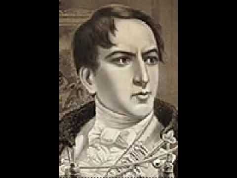 Robert Emmet's Speech From The Dock Of The Court, 19 September 1803.