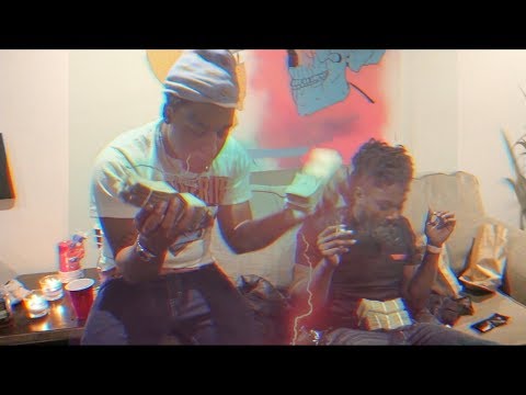 ACNE JEANS - A$AP ANT YG ADDIE x LuLu P (Official Music Video)