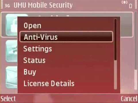 YT023- Nokia E71 Hacking feat. UMU Nokia Hack