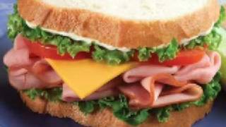 Give Me Back My Sandwich!