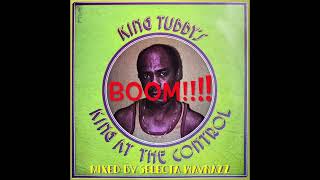 KING TUBBY INNA HEAVY DUB SELECTION SOUND HQ