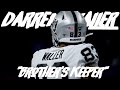 Download Darren Waller Brother S Keeper Las Vegas Raiders Highlights Mp3 Song