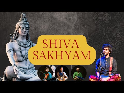 Shiva Sakhyam: Befriending Shiva 