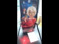The Winning Entry Of The ABC Shop Doctor Who Experience Competition