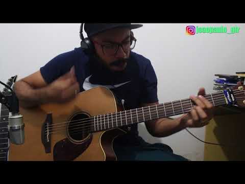 Mundo de Ilusões - Violão Cover - (Gusttavo Lima) - JP Oliveira