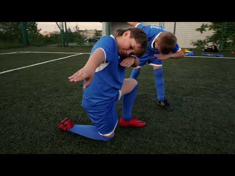 Mannequin Challenge grupa 2009 Górnik Libiąż