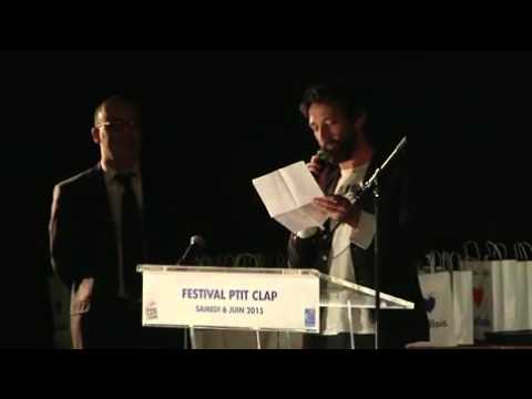 Un message d'Arnaud Tsamere.