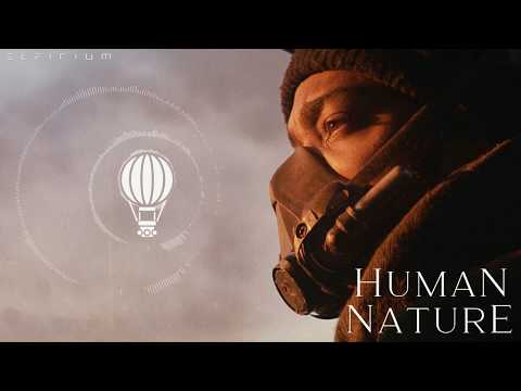 Elfirium - Human Nature
