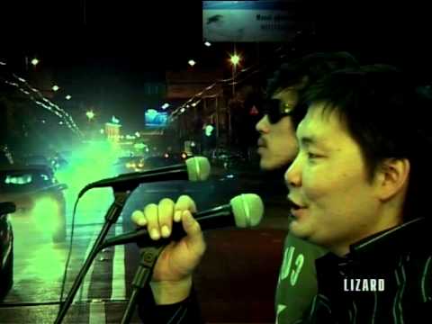 Буянаа  ft Одноо - Хотын гудамж /Buyanaa ft Odnoo Hotiin gudamj/