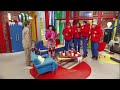 Imagination Movers Recipe Stir It Up