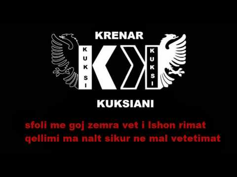 k-kuksi-   Goxha probleme (0fficial song2014)