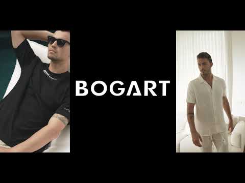 תמונה של BOGART בוגארט