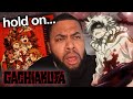 NO WAY ANIME IS LIKE THIS Gatchiakuta Outlaws Get No Entry SHOOK Reaction
