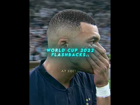 Kylian Mbappé’s “Second” Curse