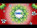HOLIDAY PARTY Sims 4 Holiday DLC