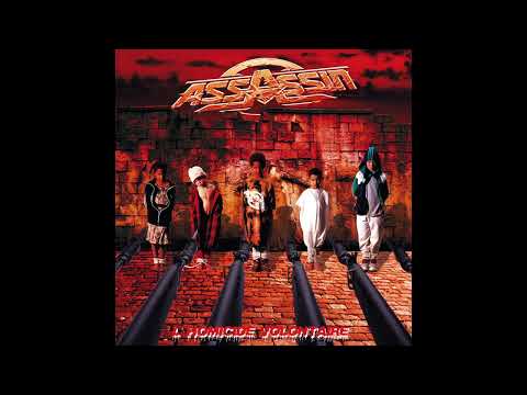 Assassin - Quand J' Etais Petit
