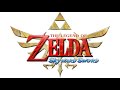 Demise Battle Phase 1 - The Legend of Zelda  Skyward Sword Music Extended HD