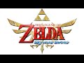 Demise Battle Phase 1 The Legend Of Zelda Skyward Sword Music Extended HD
