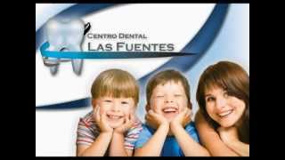 Tratamiento de Endodoncia.   Centro Dental Las Fuentes.
