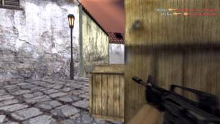 Fox vs WinFakt @ FCL 2012