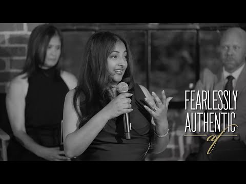 Call To Action For Leaders To Join The Fearlessly Authentic Movement