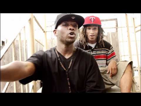 Da Sluggaz  " How My Day Go " Music Video