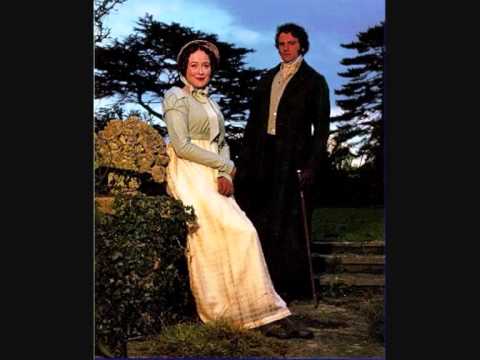 Pride and Prejudice (1995) - 13. Farewell to the Regiment