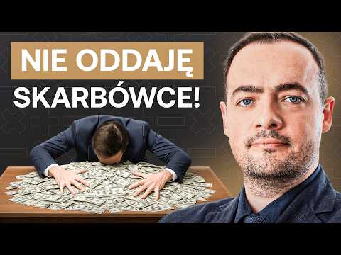 Od teraz (prawie) nie płacę podatków! Dlaczego założyłem FUNDACJĘ RODZINNĄ?