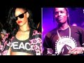 Rihanna feat. Asap Rocky - Cockiness (Remix ...