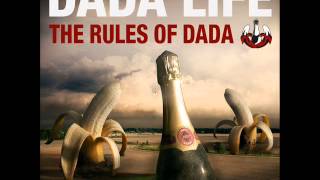 Dada Life - Everything Is Free (Juarefa Remix)