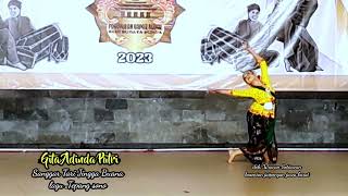 Download lagu Tepang sono@gita adinda putri@jingga buana mp3 Download lagu Tepang sono@gita adinda putri@jingga buana mp3