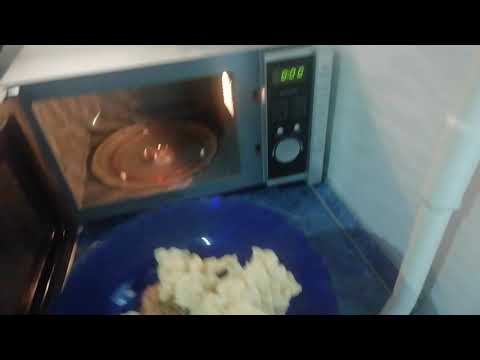 Как правильно пользоваться микроволновкой. Фирма(trony)