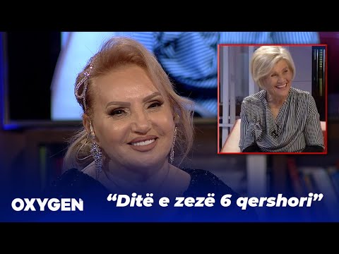 “Ditë e zezë 6 qershori” nga Vera Oruçaj dhe OXYGEN Band në nder të këngëtares Shahindere Bërlajolli