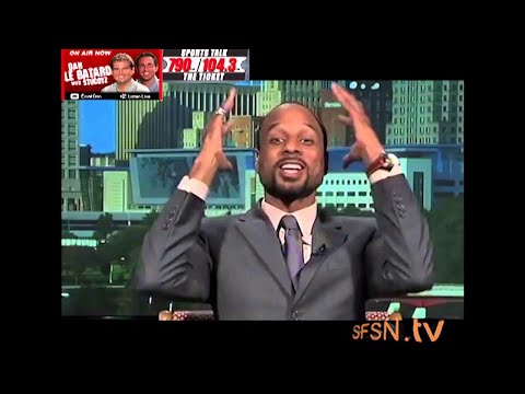 The Right Time with Bomani Jones 5/8/2018 - LeBronto