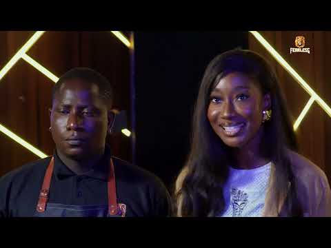 Mixroom Ep 1: Learn how to make The Fearless Explorer cocktail at home