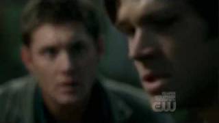 Supernatural The Only Way That I Know How To Feel-Boys Like Girls