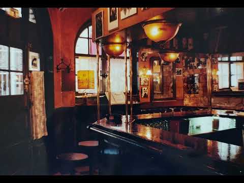 Michel Graillier - Piano solo (le Petit Opportun, Paris)