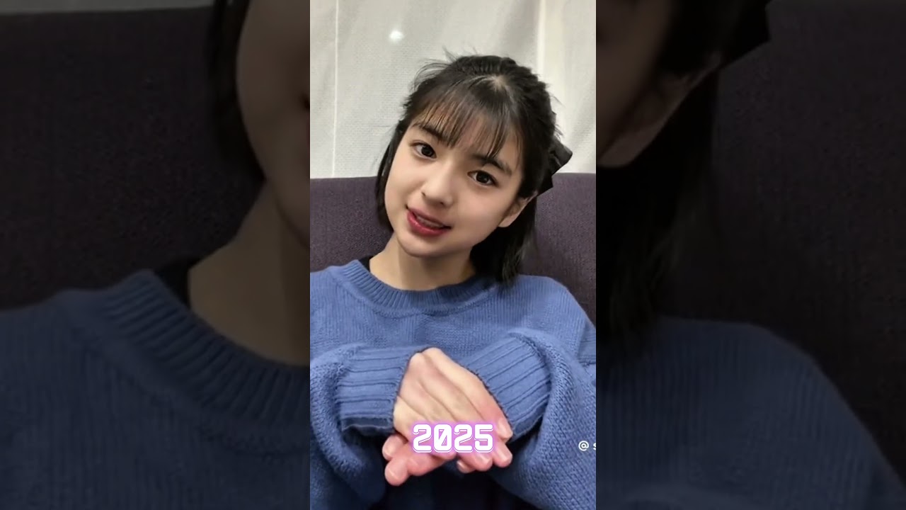 あれ？少しは成長したかも？ #Shorts