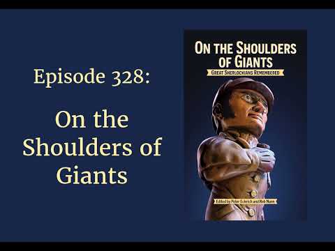 On the Shoulders of Giants