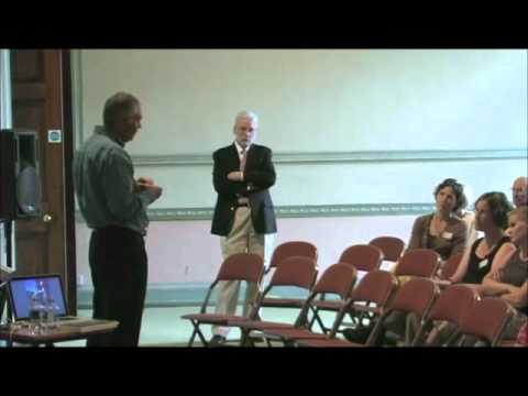 2010 Claremont Garden History Lecture - Mowl -Part 7 of 7.wmv