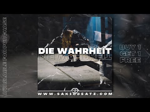[FREE] "DIE WAHRHEIT" Capital Bra x NGEE Type Beat 2021 (Prod. Sakir Beatz)
