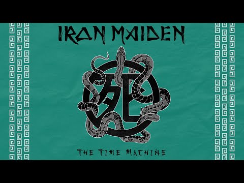 Video thumbnail for The Time Machine