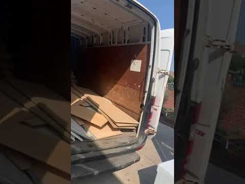 Leeds Junk & Rubbish Removal LTD video.