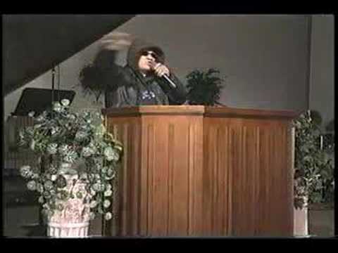 Promotional video thumbnail 3 for Lou Acosta aka Brother Lew - Motivational & Leadership Speaker