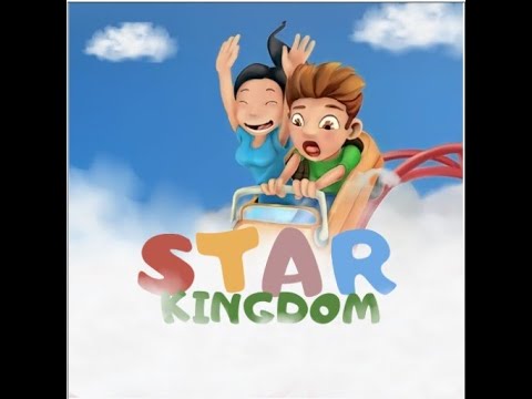 ThemePark Games video thumbnail
